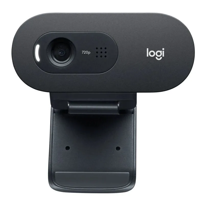 Logitech WEB KAMERA C505e