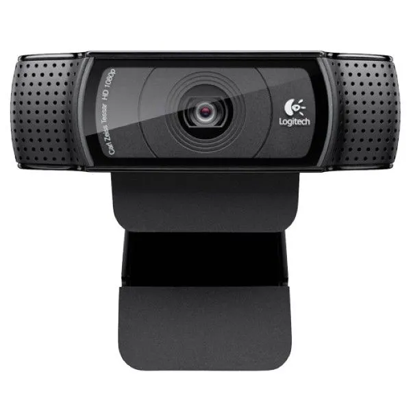 Logitech WEB KAMERA C920 HD 960-000768