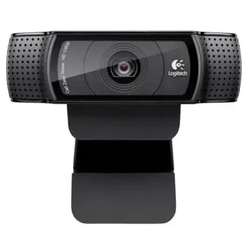 Logitech WEB KAMERA C920 HD 960-000768