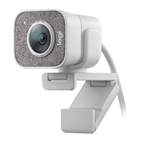 Logitech WEB KAMERA StreamCam Off White Webcam USB