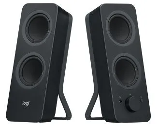 LOGITECH Z207 Bluetooth zvučnik crni