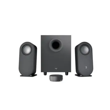 Logitech ZVUČNICI Z407