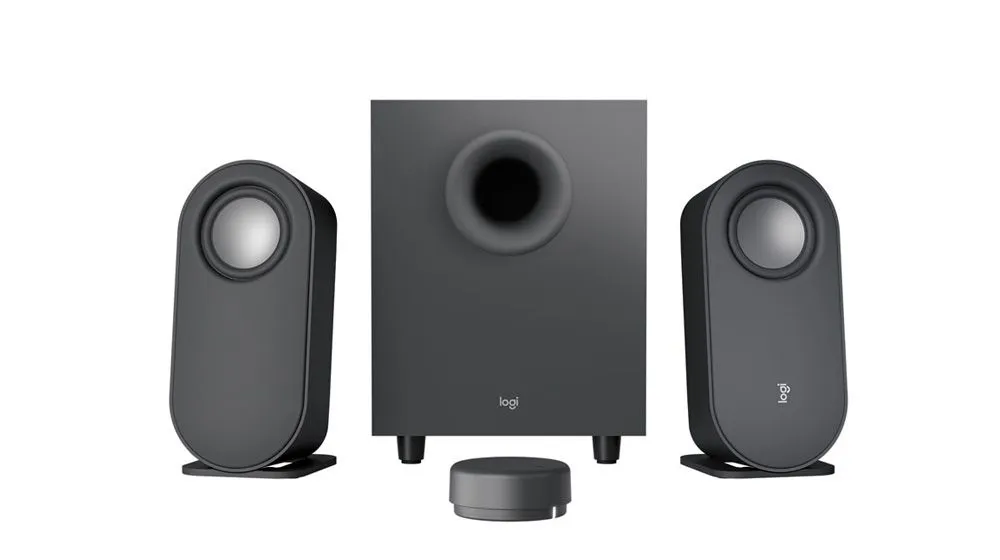 Logitech ZVUČNICI Z407