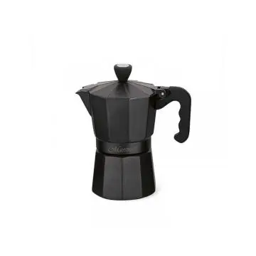MAESTRO DŽEZVA ZA ESPRESSO KAFU 3 ŠOLJICE 150ML MR1666-3B