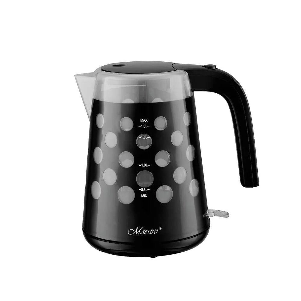 MAESTRO KETLER MR045BK