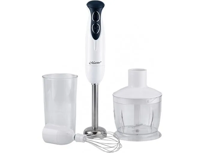 MAESTRO SET STAPNI MIKSER + SECKO MR562