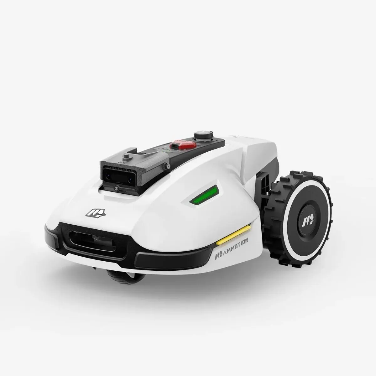 Mammotion ROBOTSKA KOSILICA YUKA 3000