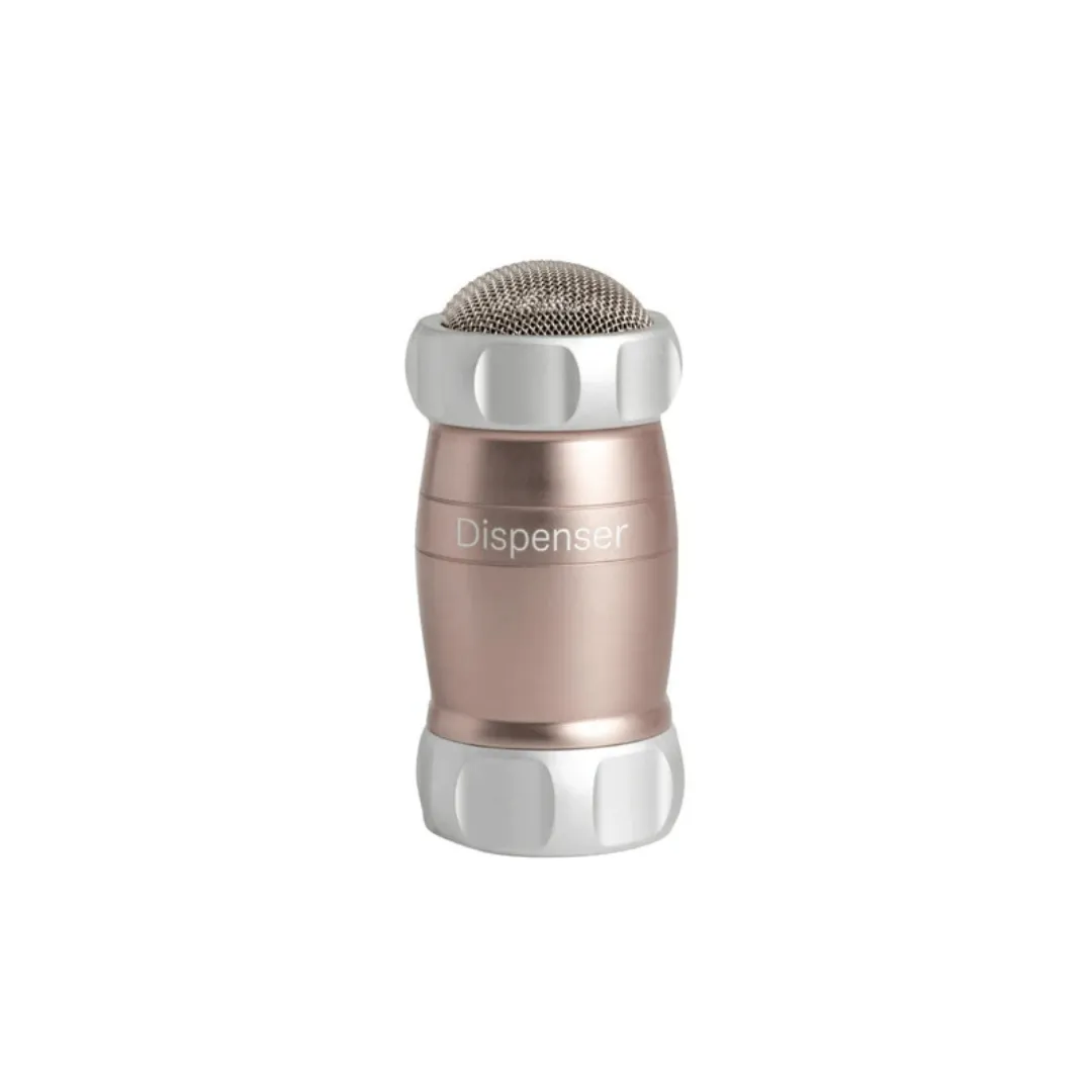 Marcato DISPENSER DI-POWD-RSA PINK