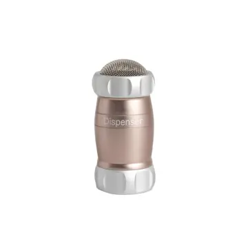 Marcato DISPENSER DI-POWD-RSA PINK