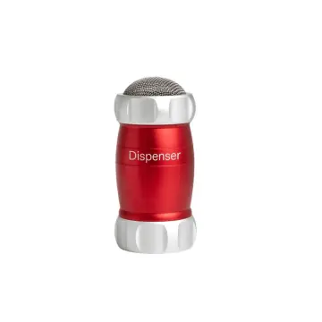 Marcato DISPENSER DI-RSO CRVENI