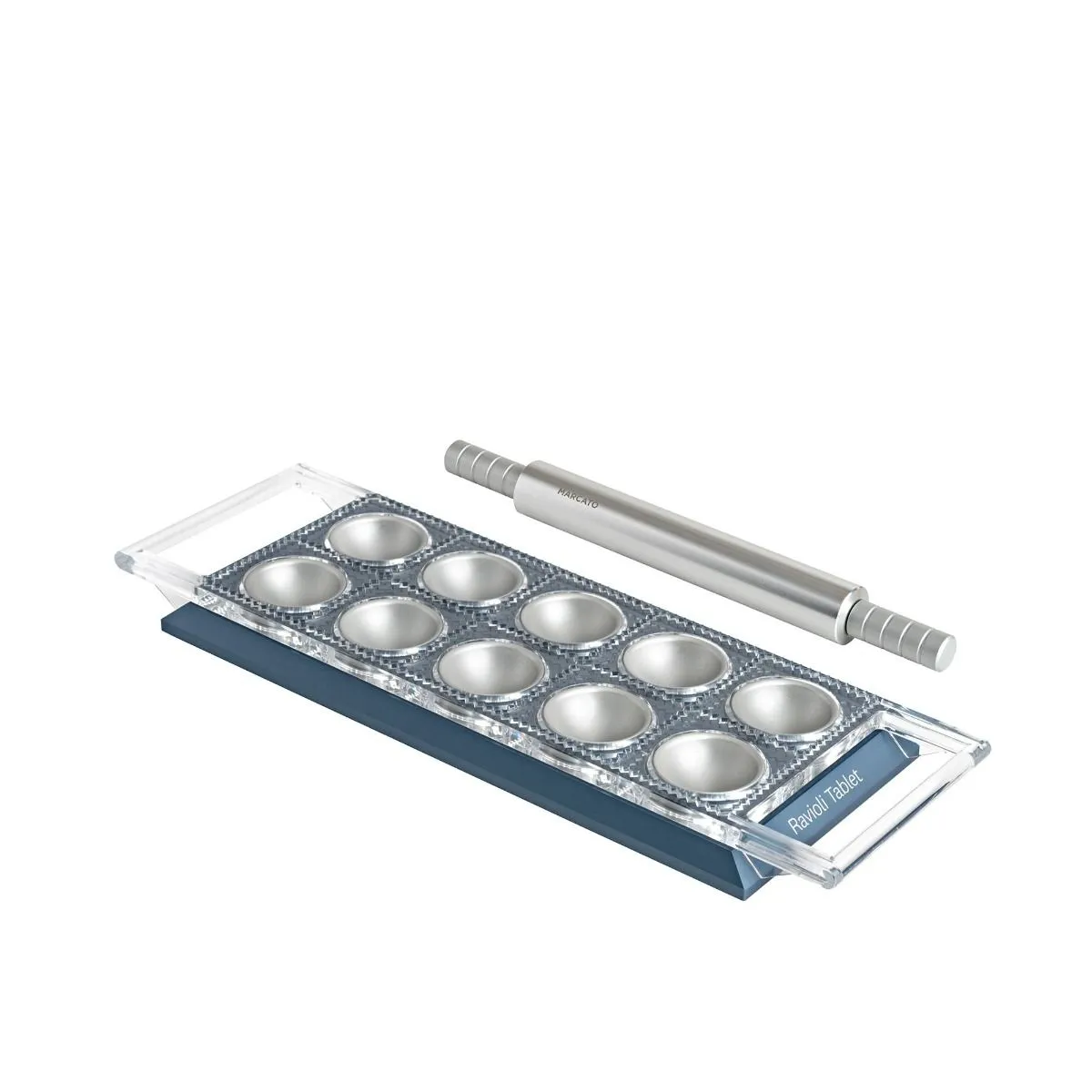 Marcato KALUP ZA RAVIOLE RT-POWD-BLU