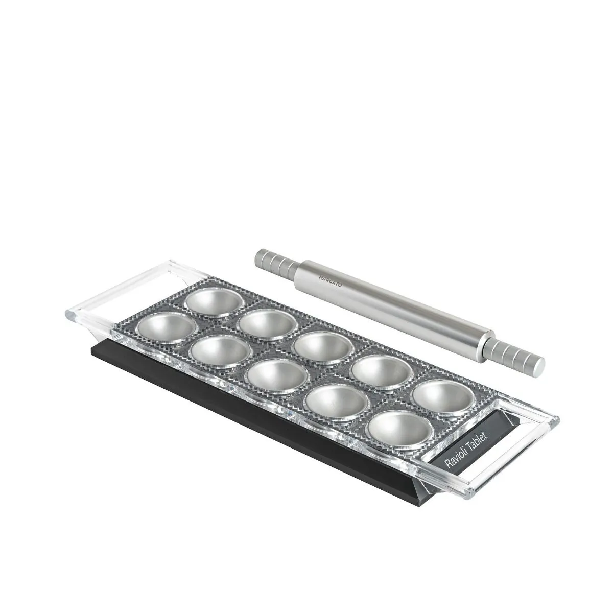 Marcato KALUP ZA RAVIOLE RT-POWD-GRI