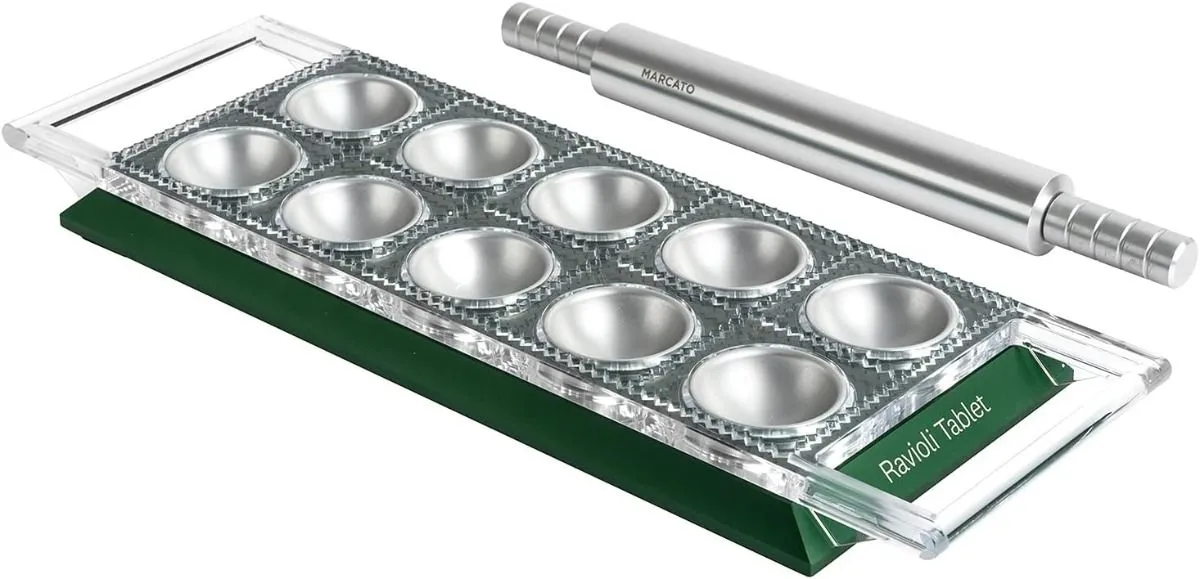 Marcato KALUP ZA RAVIOLE RT-VER