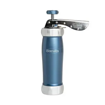 Marcato MAŠINA ZA BISKVITE BI-DES-POWD-BLU