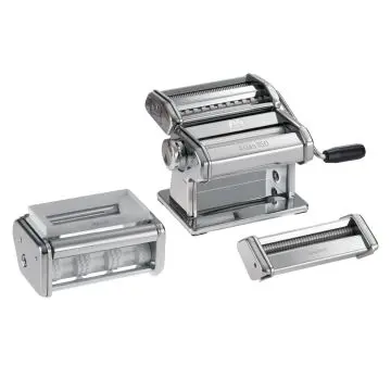 Marcato MAŠINA ZA TESTENINE ZA 5 RAZLIČITIH VRSTA TESTENINA PASTA SET (GS-PASTASET)