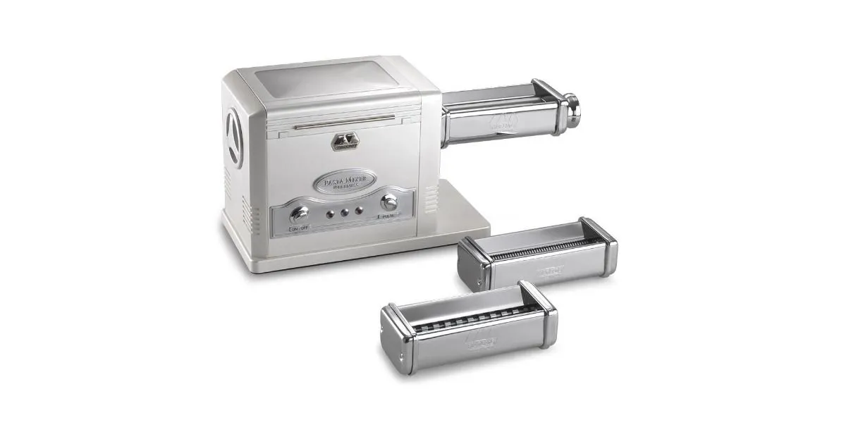 Marcato MAŠINA ZA TESTENINU PF-220V