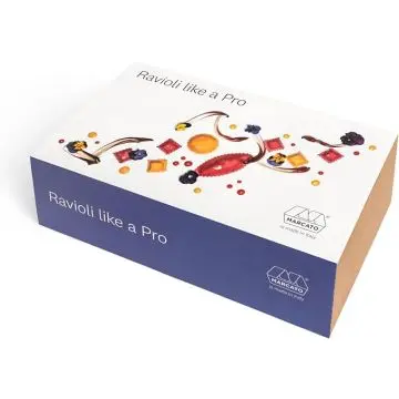 Marcato RAVIOLI PRO SET SET-BP-RAV-DIS