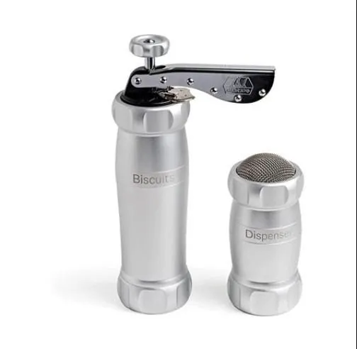 Marcato SET MAŠINA ZA BISKVITE + DISPENZER XPR-PROMO-001ARG