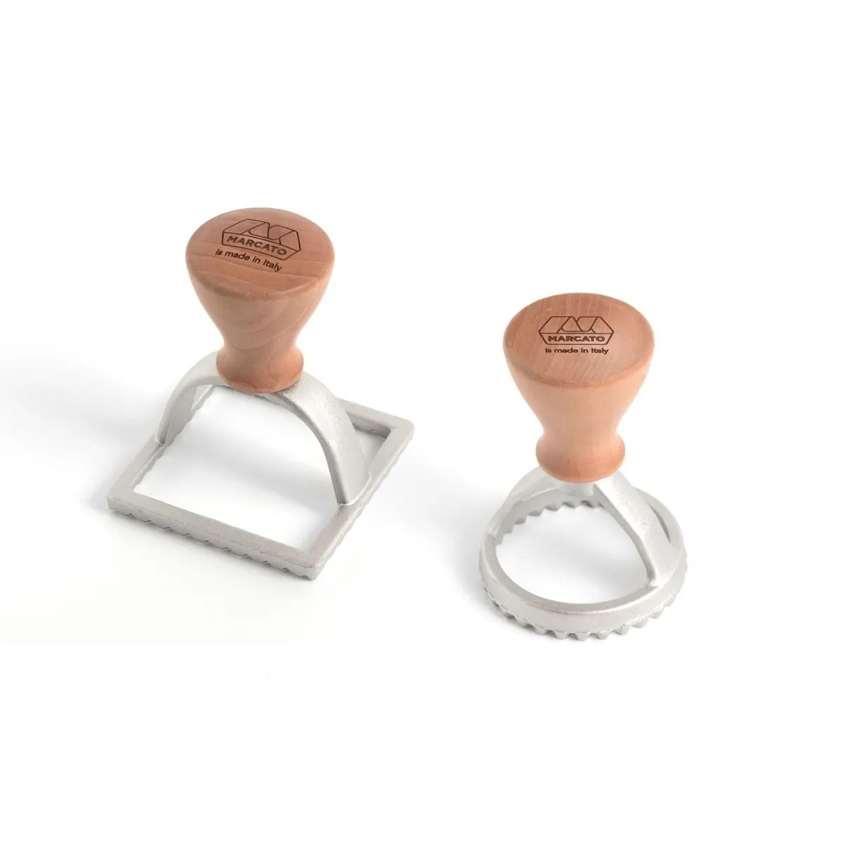 Marcato SET ZA IZRADU RAVIOLA 58 +Q58 (SC-KIT01-CLS)