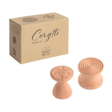 Marcato STARTER CORZETTI  SET CZ-KIT