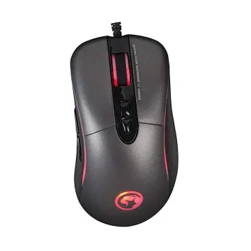 Marvo GEJMERSKI MIŠ G950BK CRNI NIRO 40