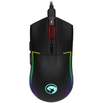 Marvo GEJMERSKI MIŠ G965W CAPO 40