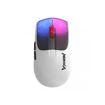 Marvo GEJMERSKI MIŠ G966W MONKA