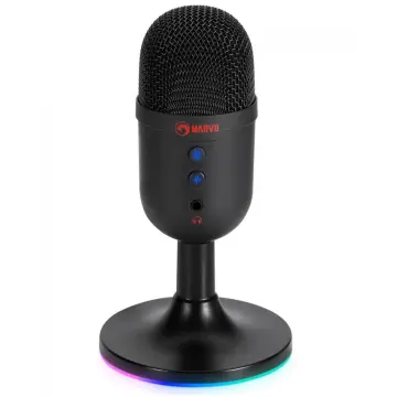 Marvo MIKROFON MIC-06 BK BLAST 40