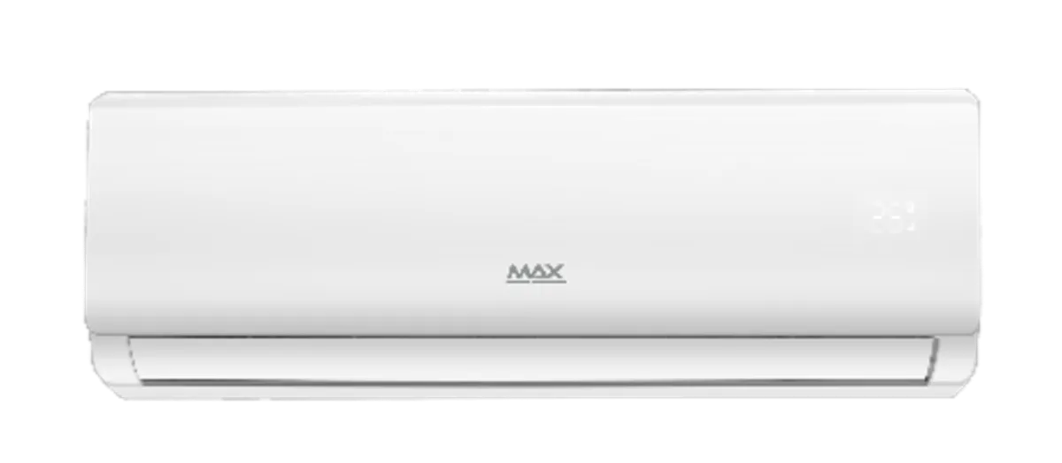 MAX KLIMA AC MAC12LW 12.000 BTU