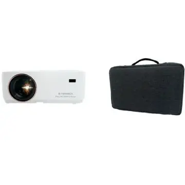 Maxbox PROJEKTOR FHD4 D1 + Torba