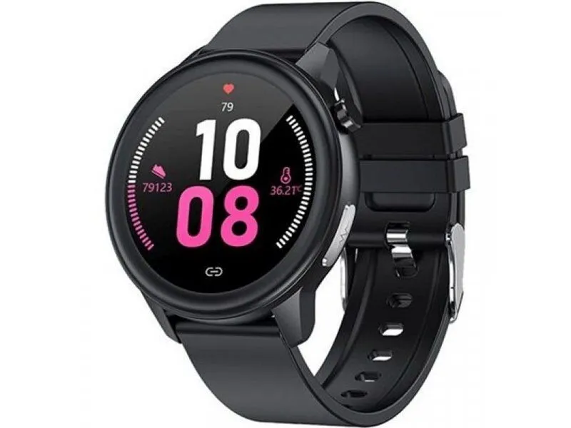 MAXCOM SMART WATCH FW46K XENON Crni
