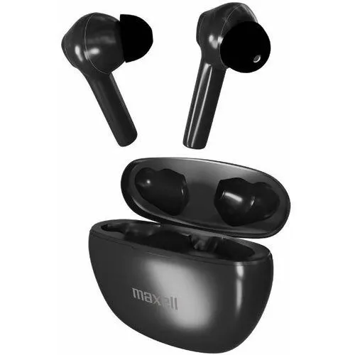 Maxell BEŽIČNE SLUŠALICE 348569 MLA TWS DYNAMIC+ BLACK