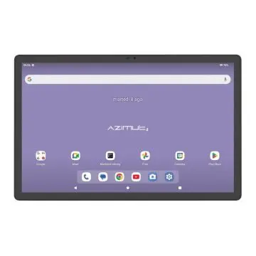 Mediacom TABLET AZIMUT4 4G Phone SP1AZ44