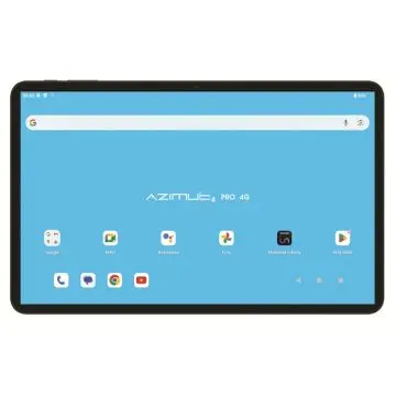 Mediacom TABLET AZIMUT4 PRO 4G Phone SP1AZ46P