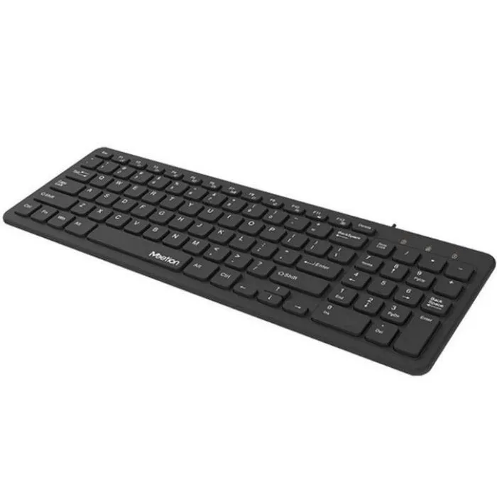 Meetion BEŽIČNA TASTATURA WK410