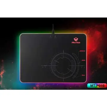 Meetion GEJMERSKA RGB TVRDA PODLOGA P010 360x260x5mm