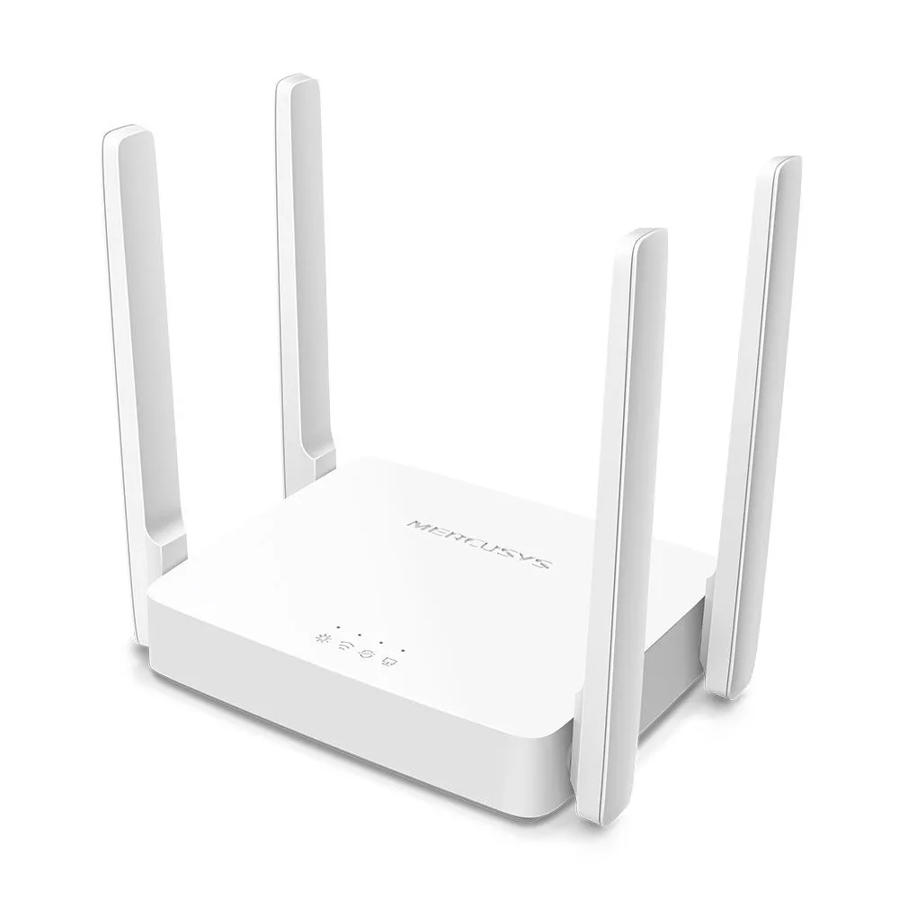 MERCUSYS AC10(EU) AC1200 Wireless Dual Band Router