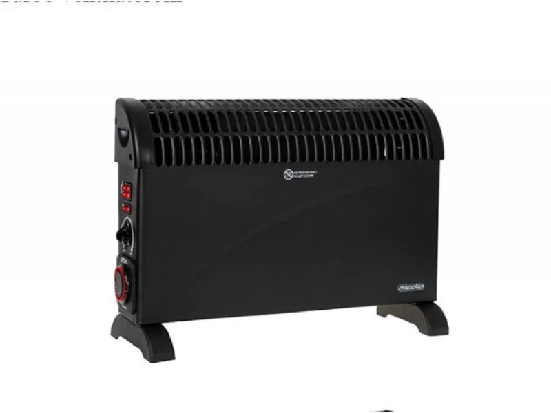 Mesko KONVEKTORSKA GREJALICA SA VENTILATOROM I TAJMEROM MS7741
