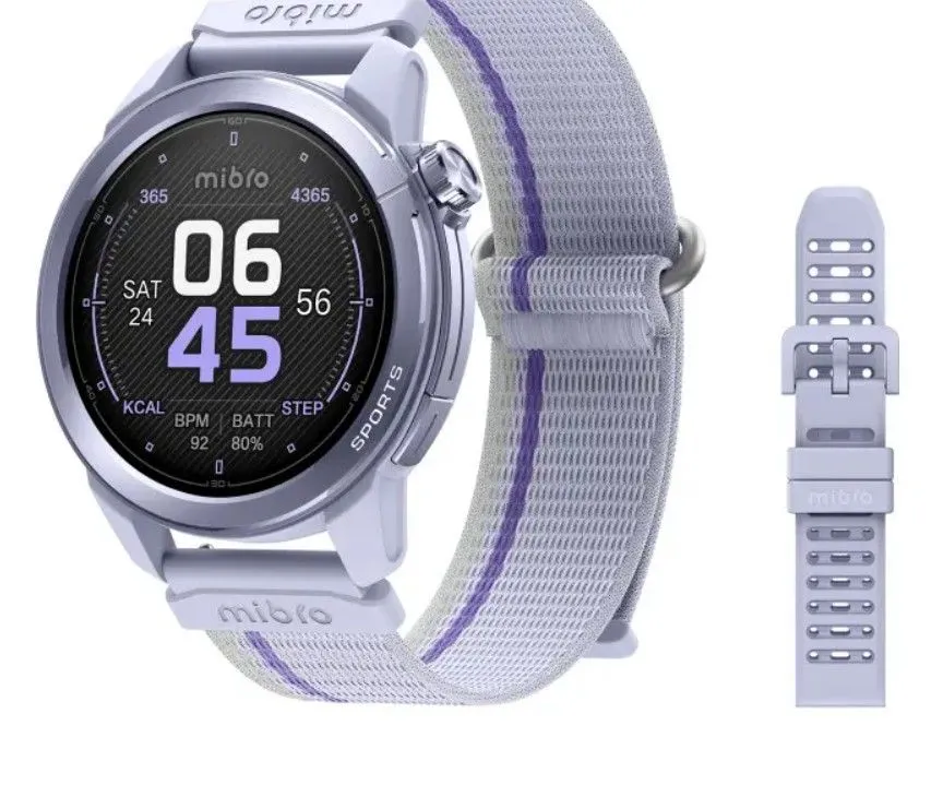 Mibro SMART WATCH GS ACTIVE 2 GSACTIVE2LIL