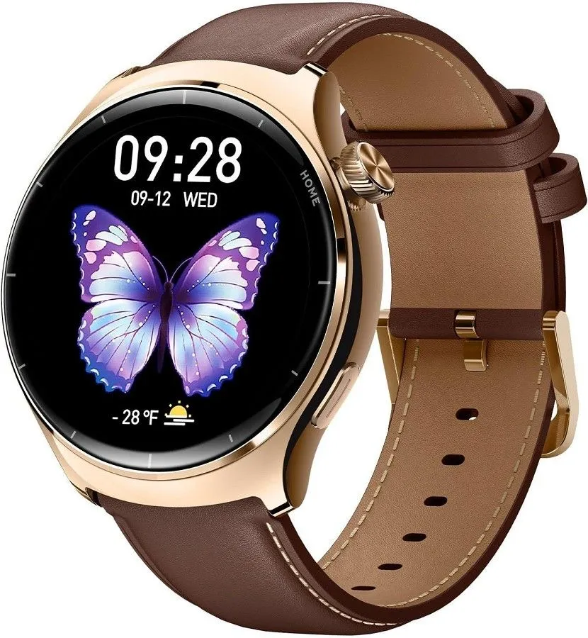Mibro SMART WATCH LITE 3 PRO LITE3PROGLD