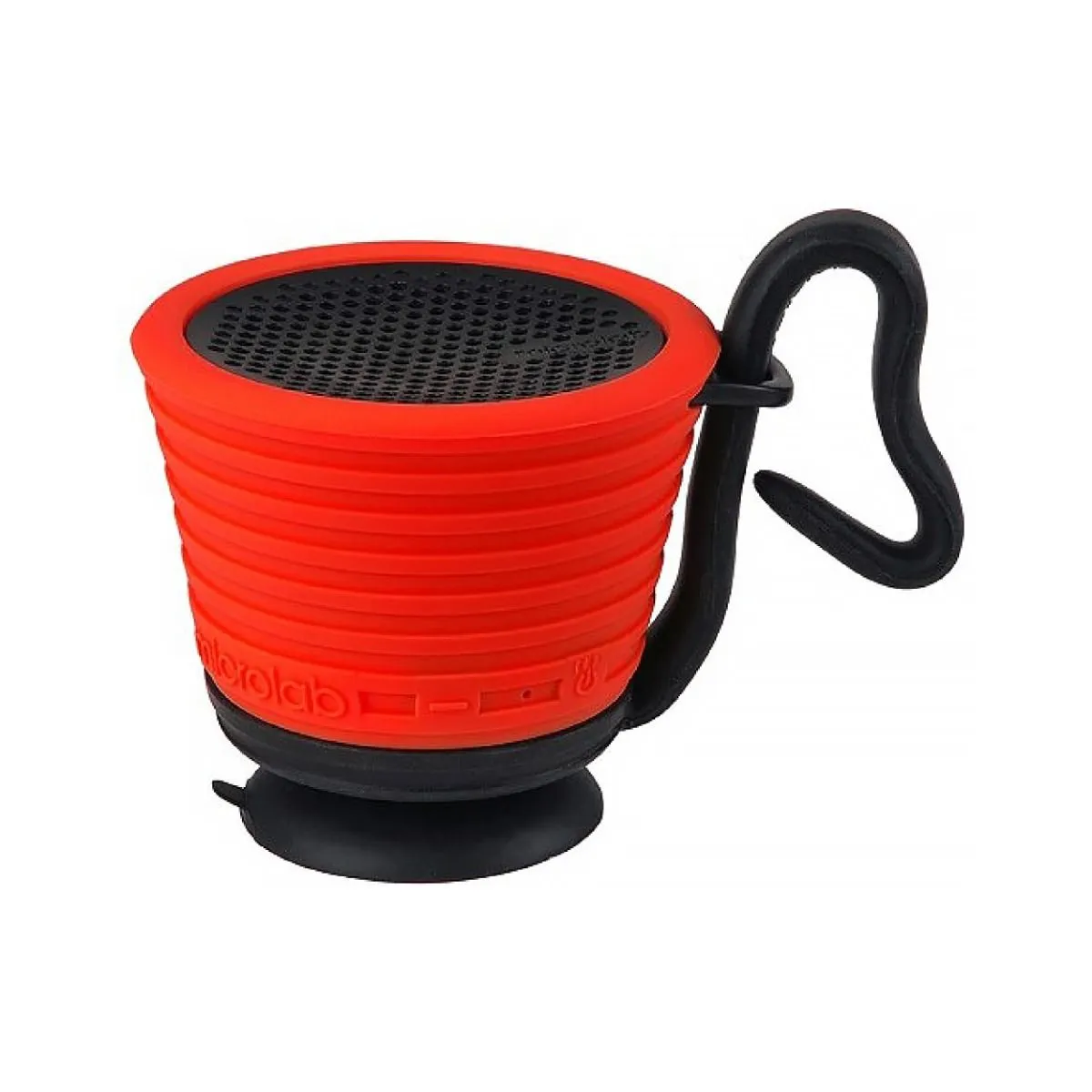 Microlab ZVUCNIK Magicup bluetooth Red 46718