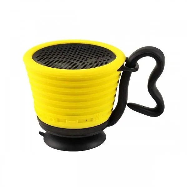Microlab ZVUCNIK Magicup bluetooth Yellow 46720