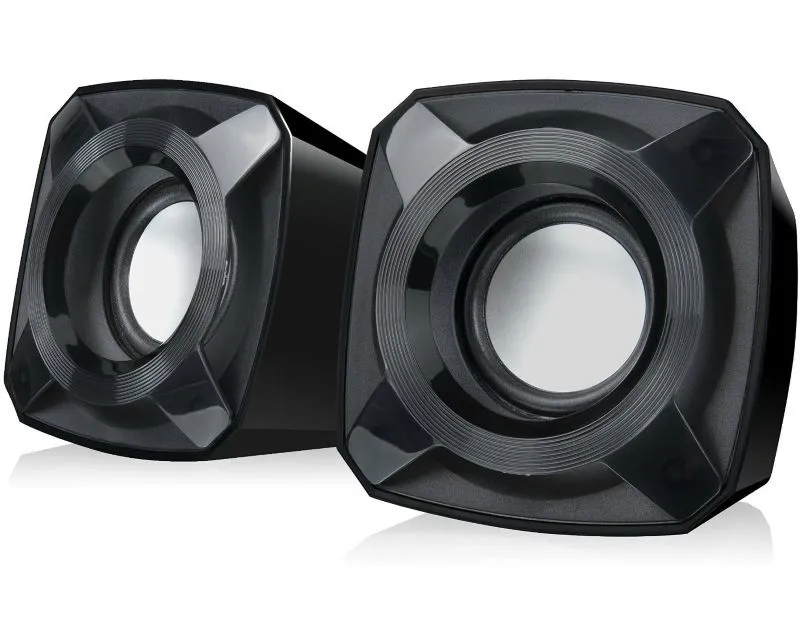 Microlab ZVUČNICI B16 2.0 Black