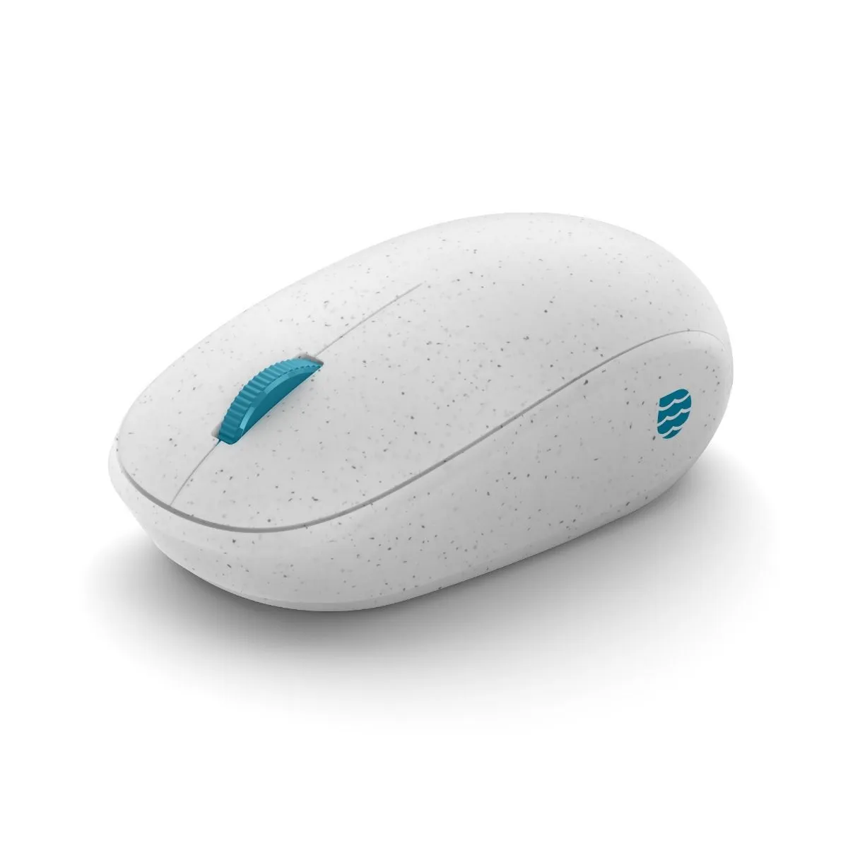 Microsoft MIS Ocean Plastic peskirano plavi I38-00003