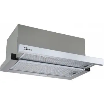 Midea ASPIRATOR MH60T2200X-ES