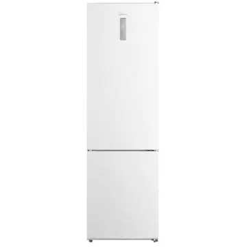 Midea KOMBINOVANI FRIŽIDER MDRB489FGE01OE