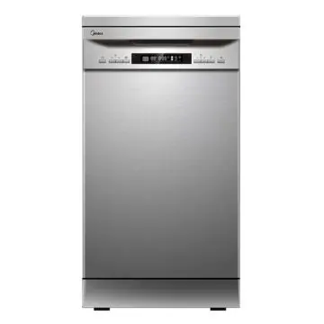 Midea MAŠINA ZA PRANJE POSUDJA MFD45S350S.1-HR
