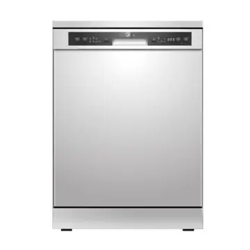 Midea MAŠINA ZA PRANJE POSUDJA MFD60S120X-HR
