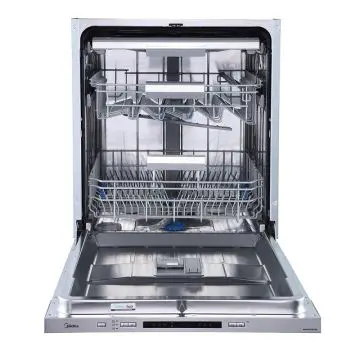 Midea MAŠINA ZA PRANJE POSUDJA MID60S220-HR