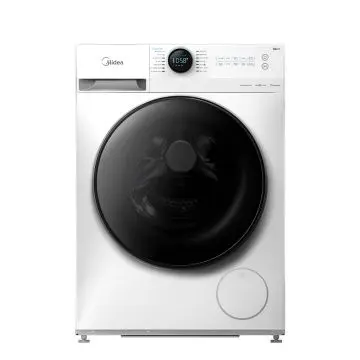 Midea MAŠINA ZA PRANJE VEŠA MF200W70WB/W-HR 7 kg, 1400 obrtaja